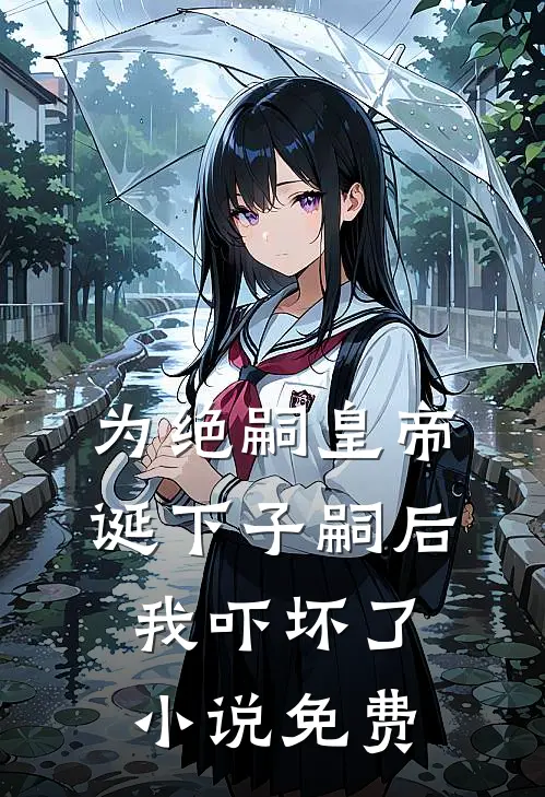 为绝嗣皇帝诞下子嗣后，我吓坏了小说免费