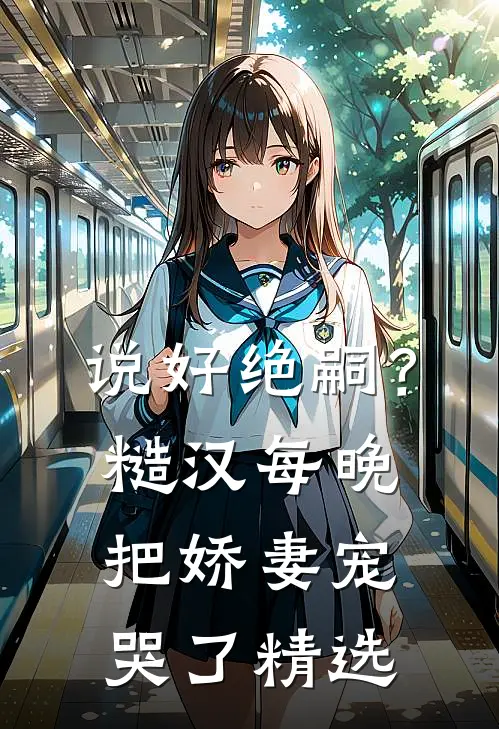 说好绝嗣？糙汉每晚把娇妻宠哭了精选