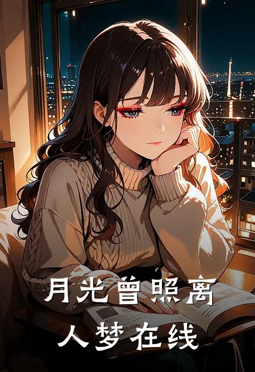 月光曾照离人梦在线