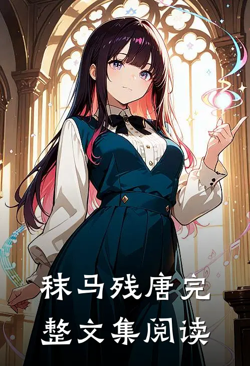 秣马残唐完整文集阅读