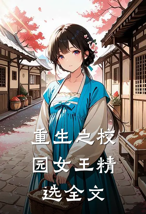 重生之校园女王精选全文