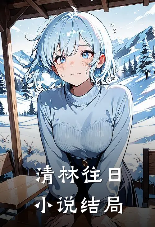 清林往日小说结局