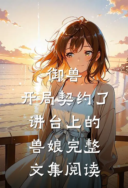 御兽：开局契约了讲台上的兽娘完整文集阅读