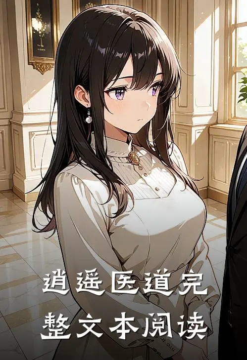 逍遥医道完整文本阅读