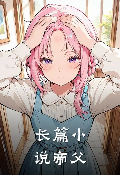 长篇小说帝父