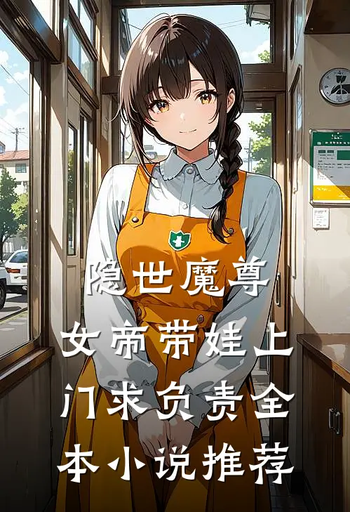 隐世魔尊，女帝带娃上门求负责全本小说推荐