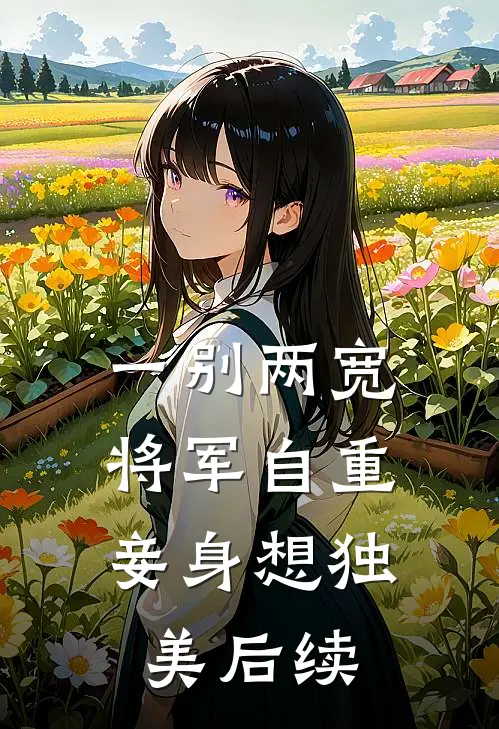 一别两宽，将军自重，妾身想独美后续