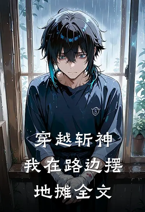 穿越斩神：我在路边摆地摊全文