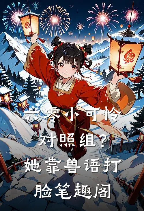 六零小可怜对照组？她靠兽语打脸笔趣阁