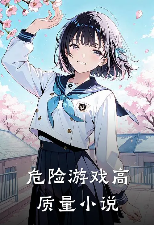 危险游戏高质量小说
