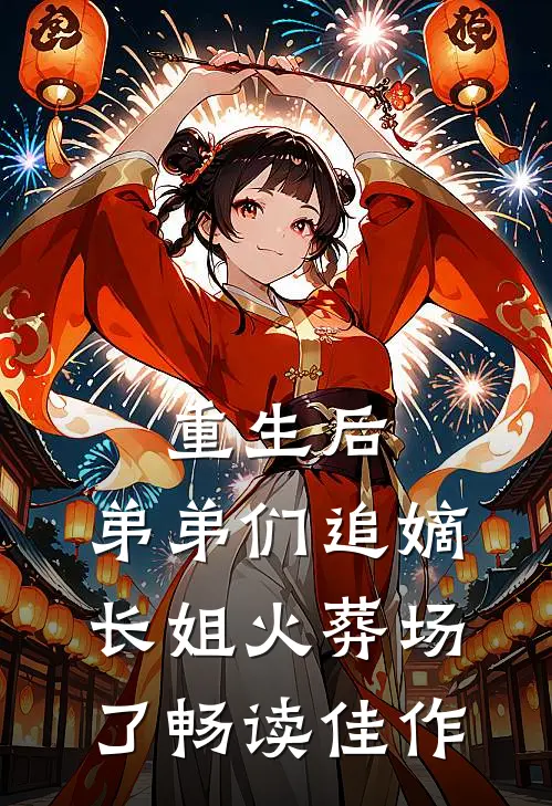 重生后，弟弟们追嫡长姐火葬场了畅读佳作