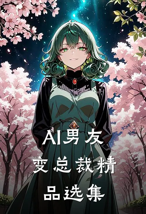 AI男友变总裁精品选集