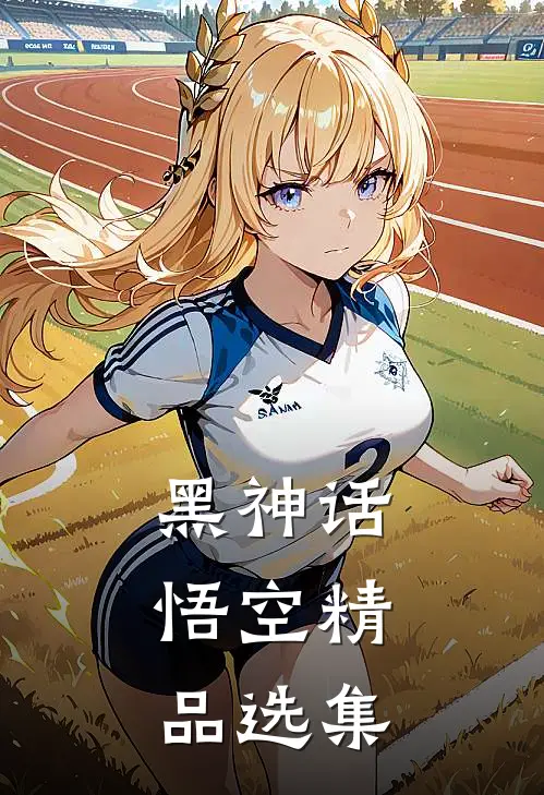 黑神话：悟空精品选集