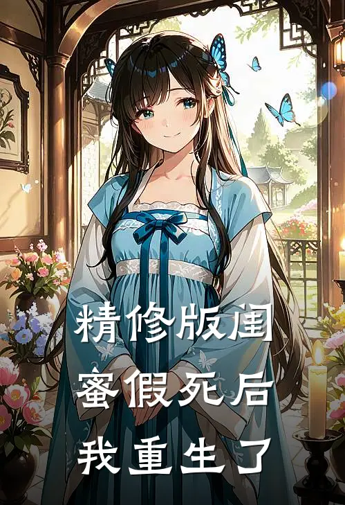 精修版闺蜜假死后我重生了