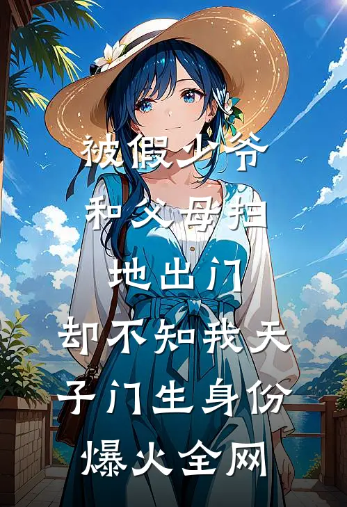 被假少爷和父母扫地出门，却不知我天子门生身份爆火全网