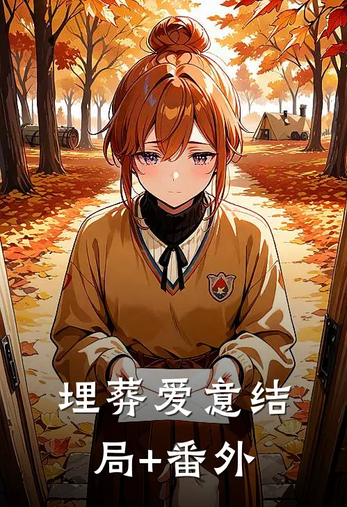 埋葬爱意结局+番外