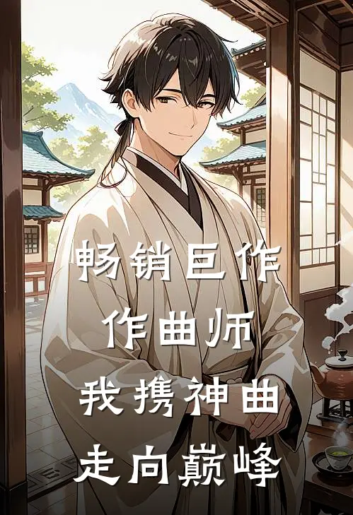 畅销巨作作曲师：我携神曲走向巅峰
