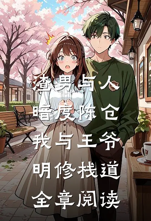 渣男与人暗度陈仓，我与王爷明修栈道全章阅读