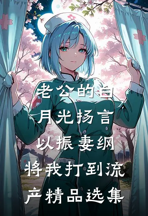 老公的白月光扬言以振妻纲，将我打到流产精品选集