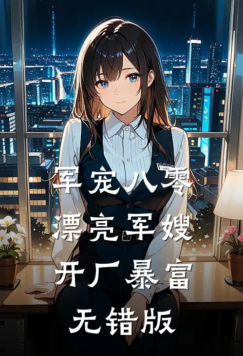 军宠八零：漂亮军嫂开厂暴富无错版