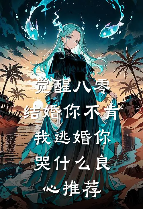 觉醒八零：结婚你不肯，我逃婚你哭什么良心推荐