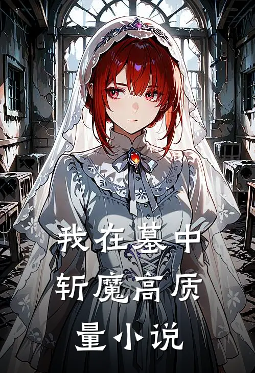 我在墓中斩魔高质量小说