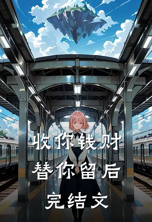 收你钱财，替你留后完结文
