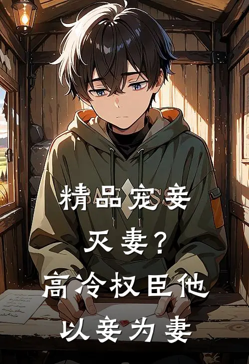 精品宠妾灭妻？高冷权臣他以妾为妻