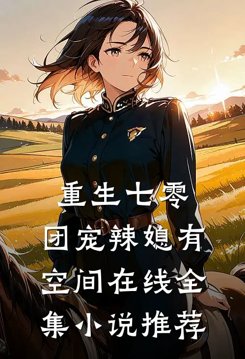 重生七零:团宠辣媳有空间在线全集小说推荐