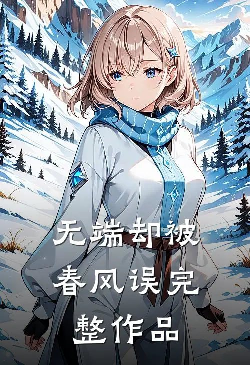 无端却被春风误完整作品