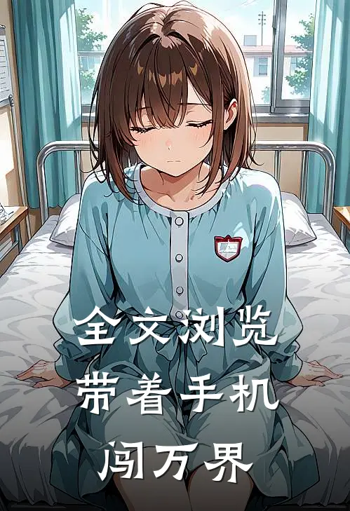 全文浏览带着手机闯万界