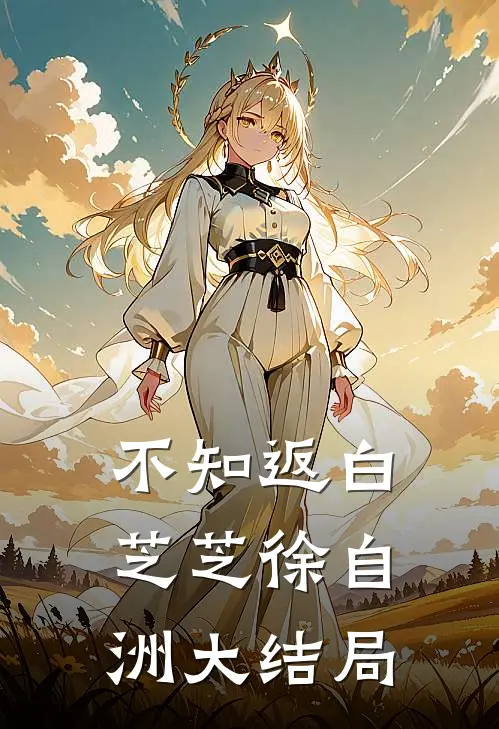 不知返白芝芝徐自洲大结局