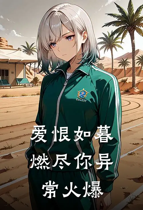爱恨如暮，燃尽你异常火爆