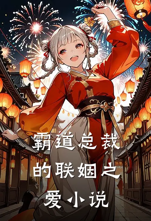 霸道总裁的联姻之爱小说