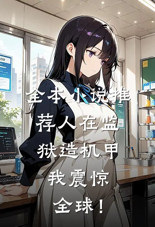 全本小说推荐人在监狱造机甲，我震惊全球！