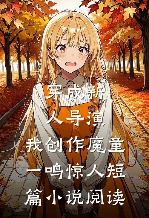 穿成新人导演，我创作魔童一鸣惊人短篇小说阅读