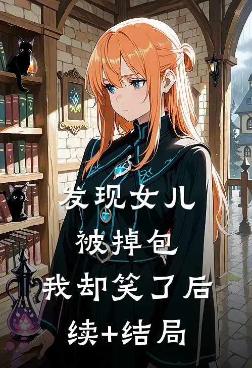 发现女儿被掉包，我却笑了后续+结局