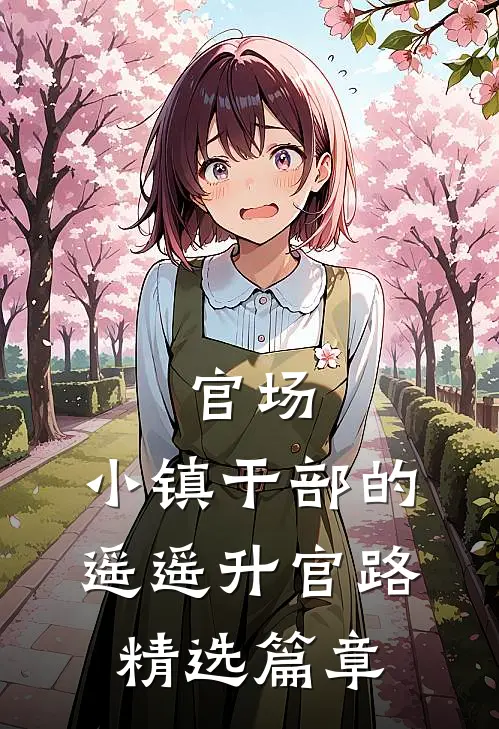 官场：小镇干部的遥遥升官路精选篇章