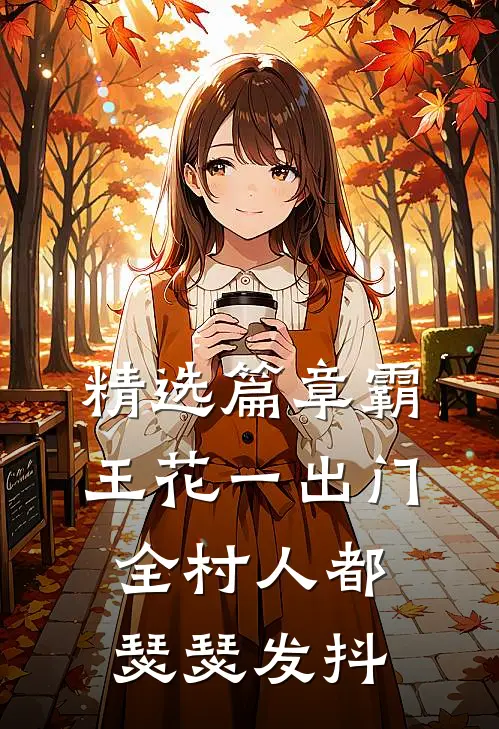 精选篇章霸王花一出门，全村人都瑟瑟发抖