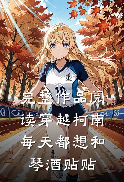 完整作品阅读穿越柯南：每天都想和琴酒贴贴