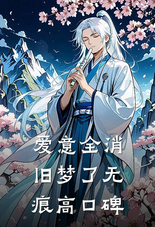 爱意全消，旧梦了无痕高口碑