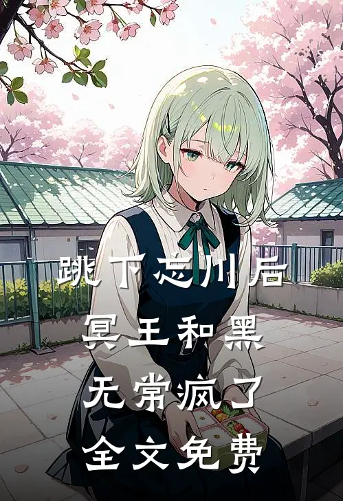 跳下忘川后，冥王和黑无常疯了全文免费