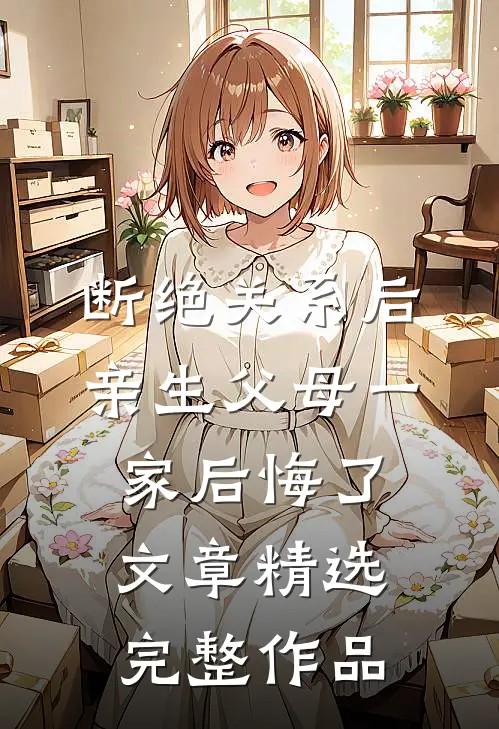 断绝关系后，亲生父母一家后悔了文章精选完整作品