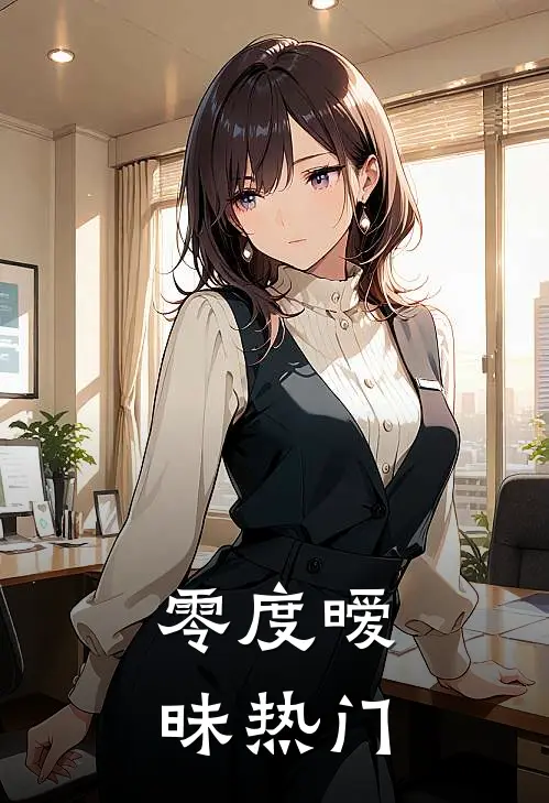 零度暧昧热门