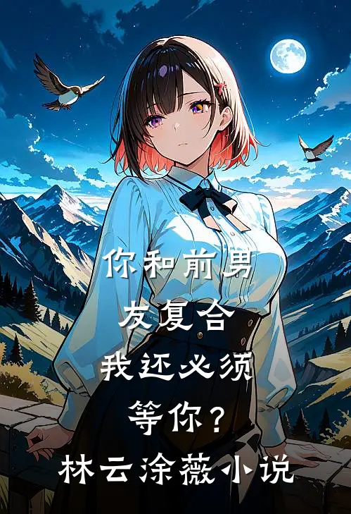 你和前男友复合，我还必须等你？林云涂薇小说