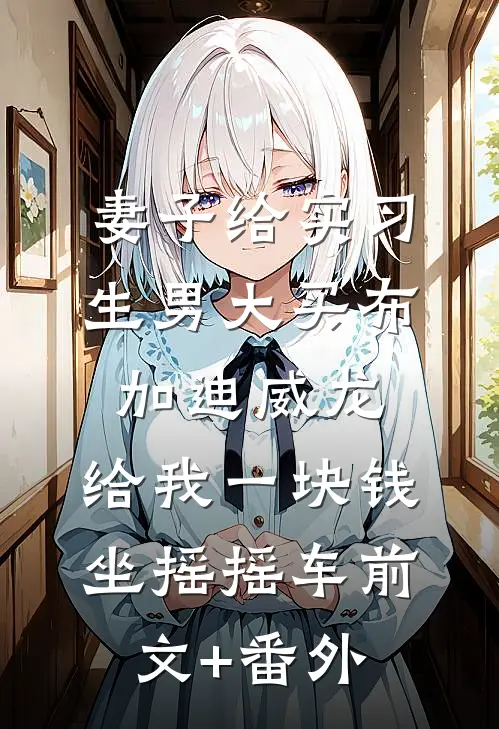 妻子给实习生男大买布加迪威龙，给我一块钱坐摇摇车前文+番外