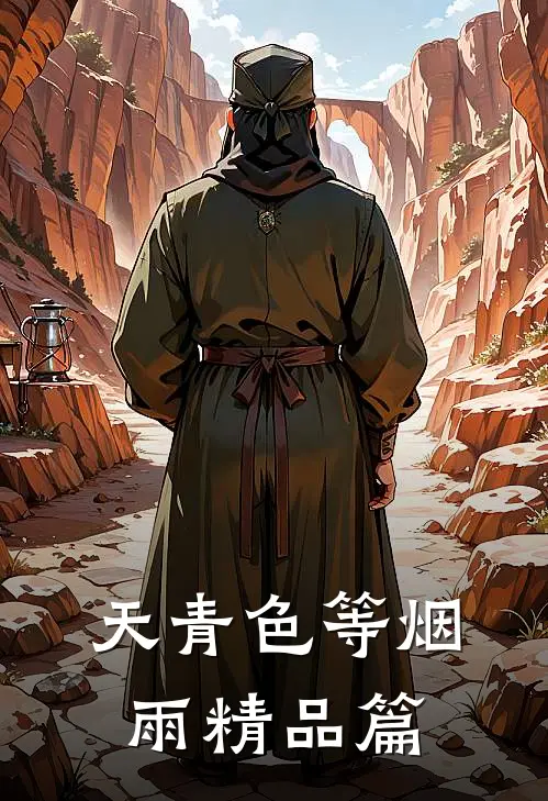 天青色等烟雨精品篇