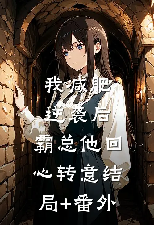 我减肥逆袭后，霸总他回心转意结局+番外
