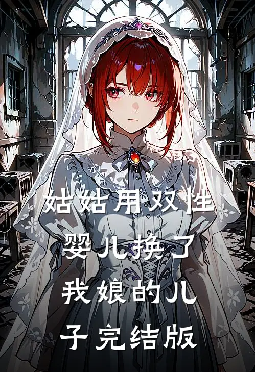 姑姑用双性婴儿换了我娘的儿子完结版