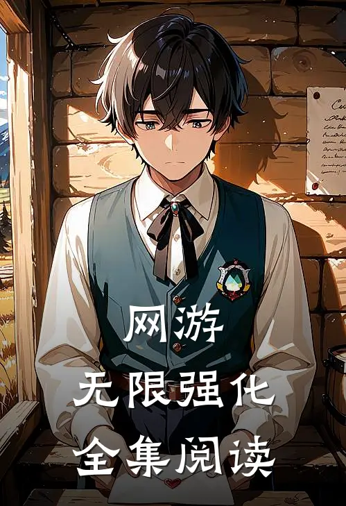 网游：无限强化全集阅读